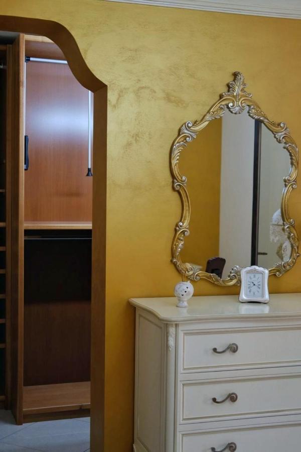Casa felice Panzió Licata Kültér fotó