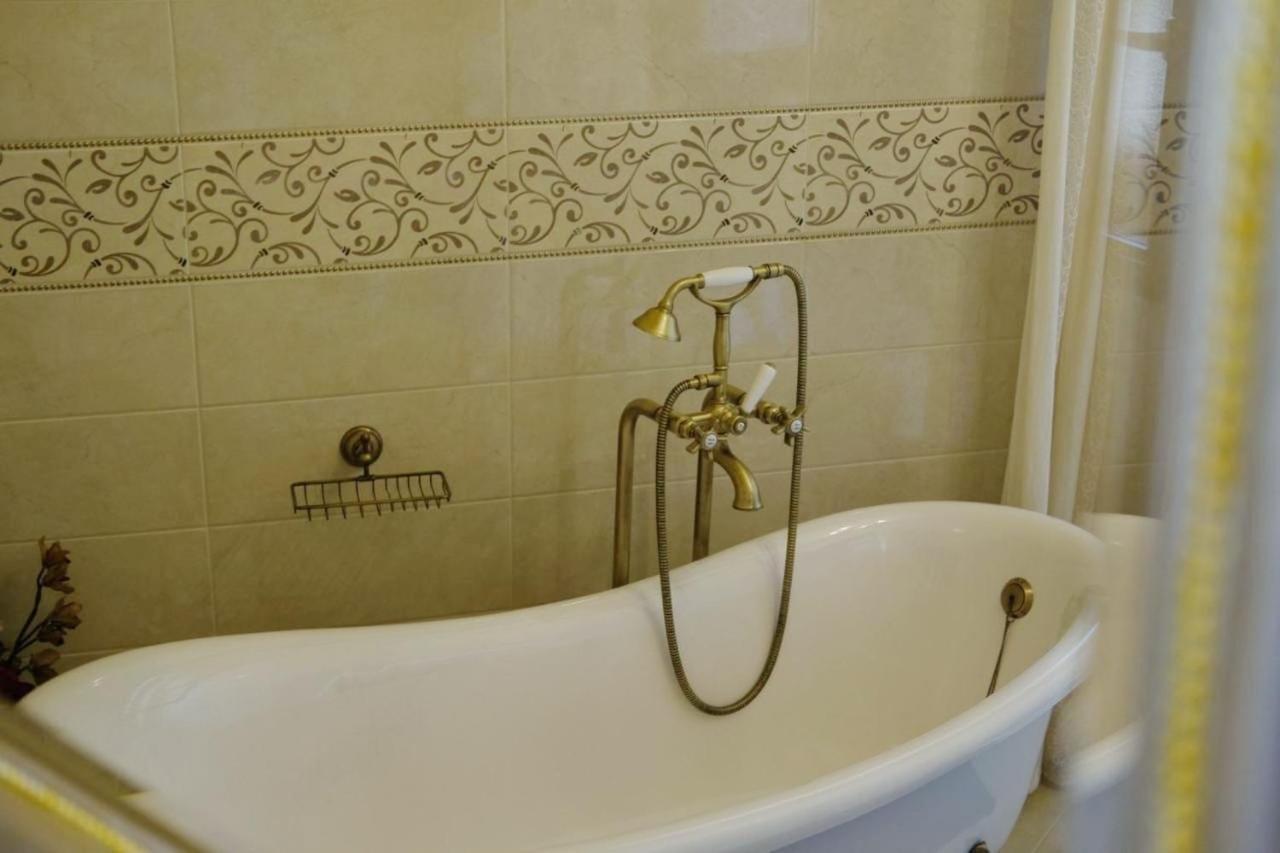 Casa felice Panzió Licata Kültér fotó