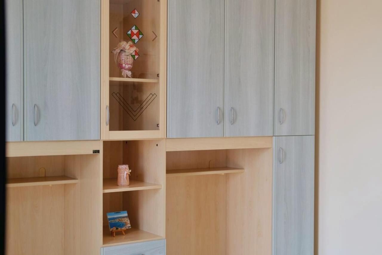 Casa felice Panzió Licata Kültér fotó