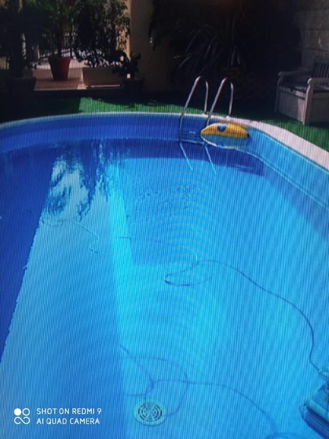 Casa felice Panzió Licata Kültér fotó