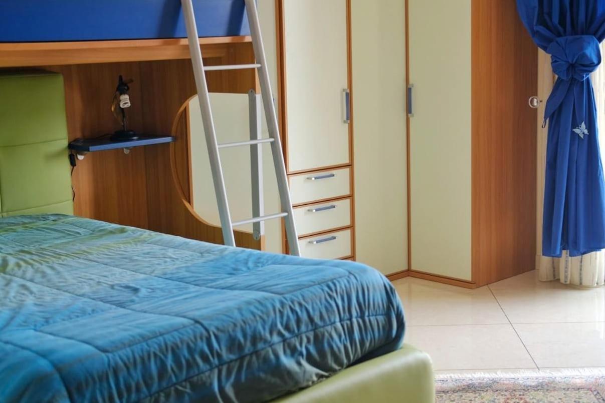Casa felice Panzió Licata Kültér fotó