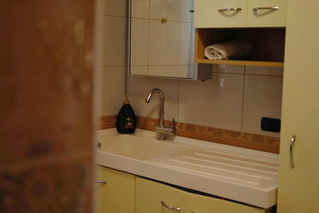 Casa felice Panzió Licata Kültér fotó
