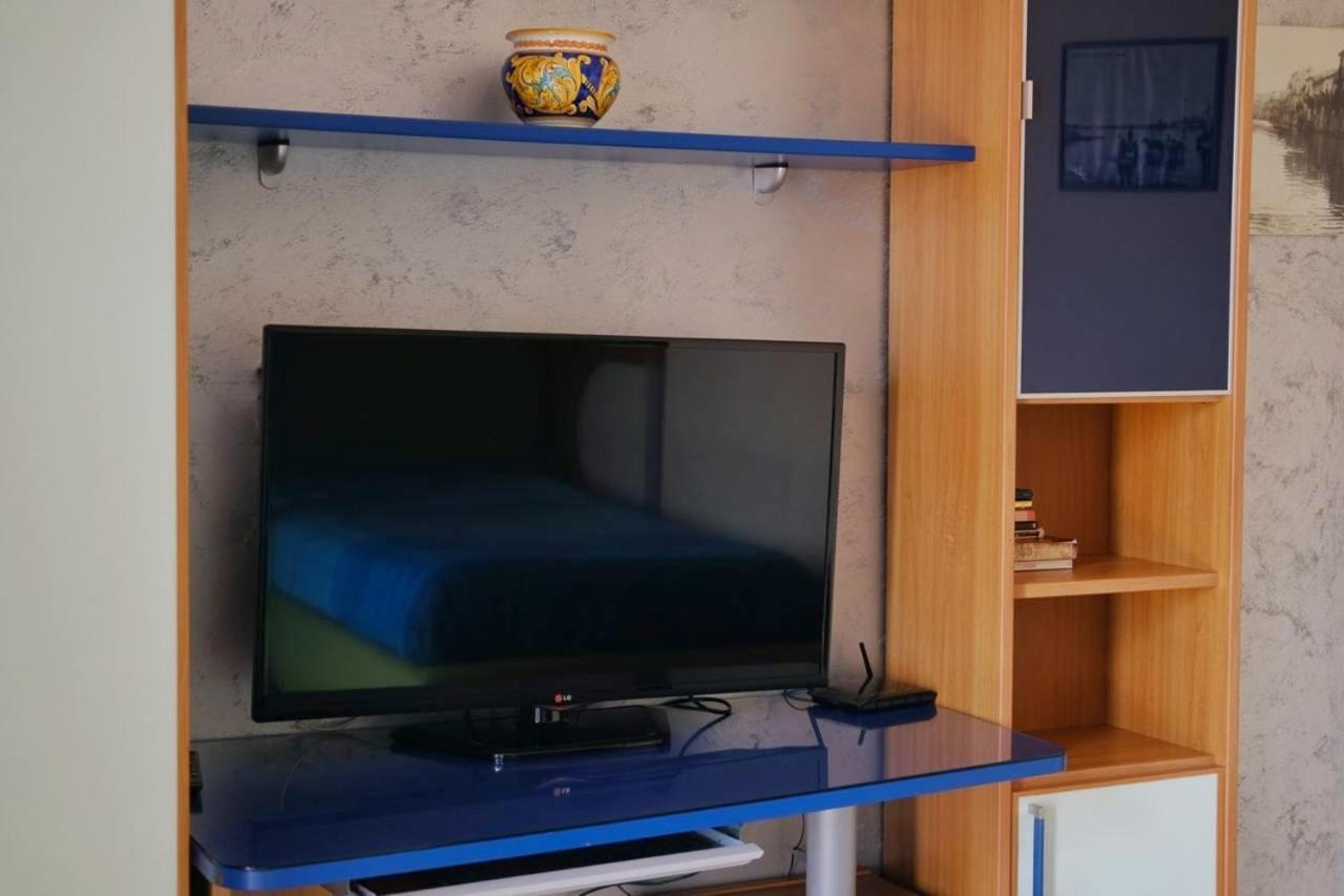 Casa felice Panzió Licata Kültér fotó